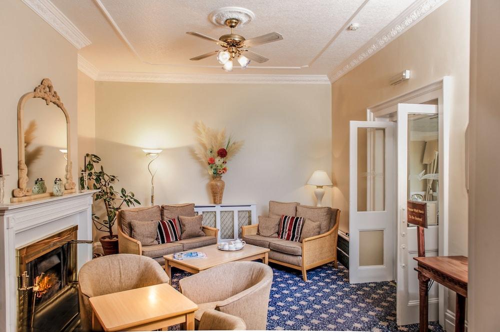 Best Western New Holmwood Hotel Cowes  Exterior photo